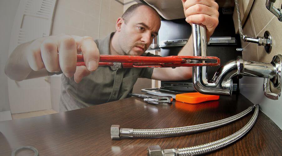Professional Leak Detection in Dewitt, MI